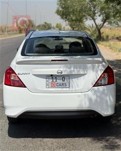 نيسان صني